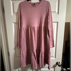 Maternity dress
